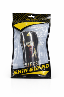 قلم بند محافظ ساق فوتبال مسی – طراحی منحصر به فرد با لوگوی آدیداس" کد 3679