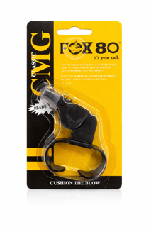 "سوت Fox 80 Classic CMG با طراحی ارگونومیک و صدای قدرتمند"کد 2157