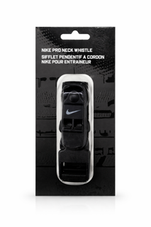 سوت گردنی ورزشی Nike Pro Neck Whistle مدل حرفه‌ای مربیگری با بند تنظیم‌دار کد 3611