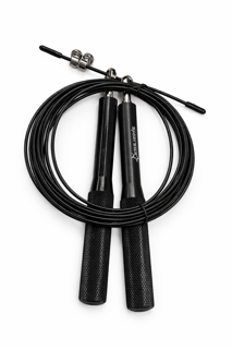 طناب  کراسفیت ورزشی سرعتی Sport Star مدل Pro با کابل فلزی روکش‌دار  کد 3693