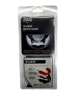 محافظ لثه اورلست  5اورجینال | محافظ دندان حرفه‌ای برای بوکس، MMAکد 3605