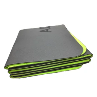 مت یوگا تاشو الکس TPE6: همراه همیشگی شما در هر کجا! 🌿 کد 3582