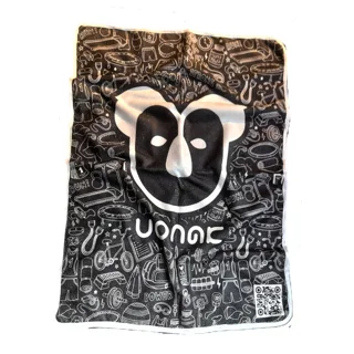 حوله باشگاهی UONAK: طرحی نو برای ورزش شما!