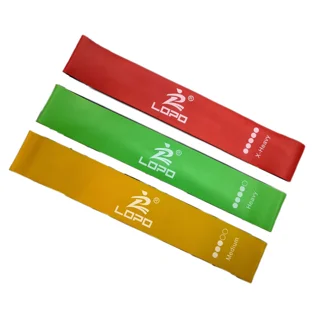 کش لوپ دو لایه مدل LOPO؛ مقاومت بیشتر، نتیجه بهتر! کد 3483