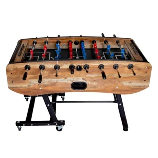 فوتبال دستی s12 صادراتی طرح چوب