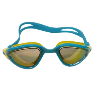 عینک شنای Speedo 507؛ مجهز به لنز ضد بخار و فیت راحت کد 686