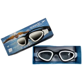عینک شنا اسپیدو مدل 1220؛ راحت، شفاف و مناسب تمرین روزانه کد 635