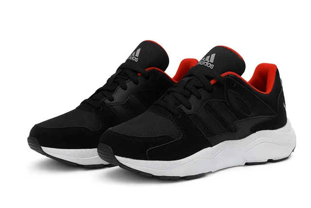 کتونی آدیداس مدل Black Fire