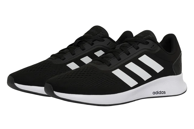 کتونی آدیداس مشکی