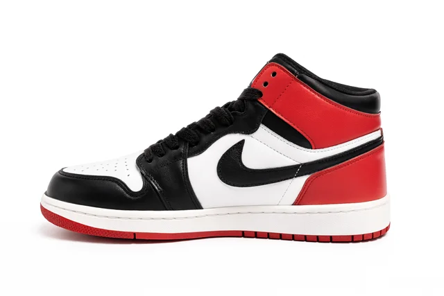 کفش ورزشی نایک ایر جردن ۱ مدل