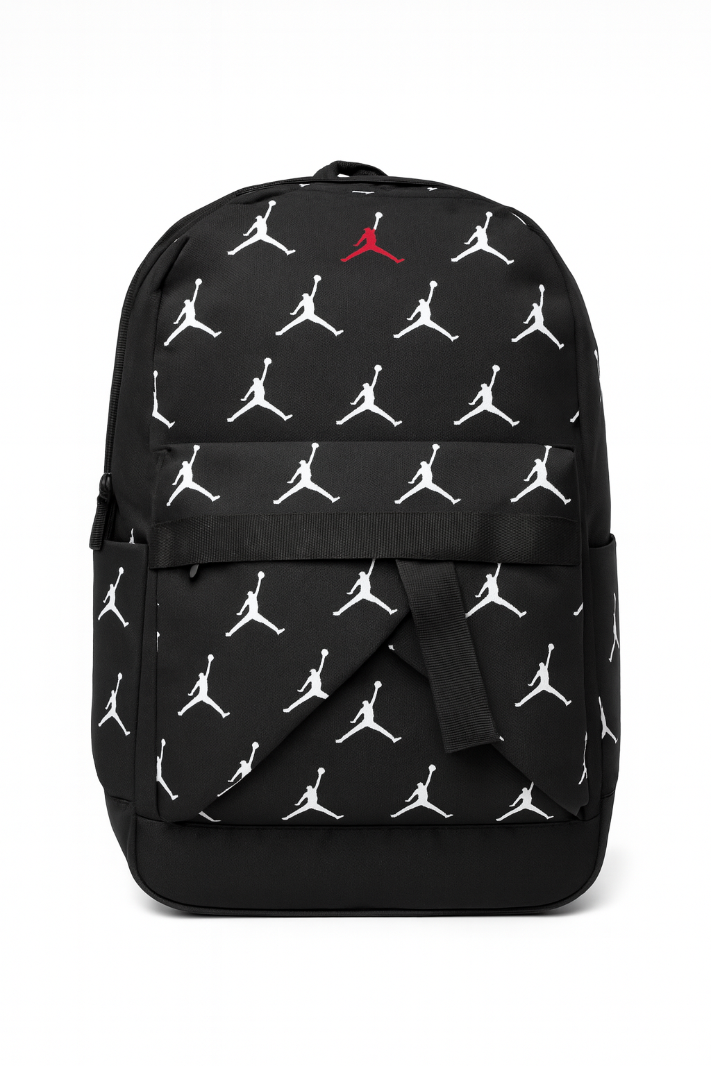 کوله پشتی طرح جردن مدل All Over Jumpman