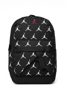 کوله پشتی طرح جردن مدل All Over Jumpman