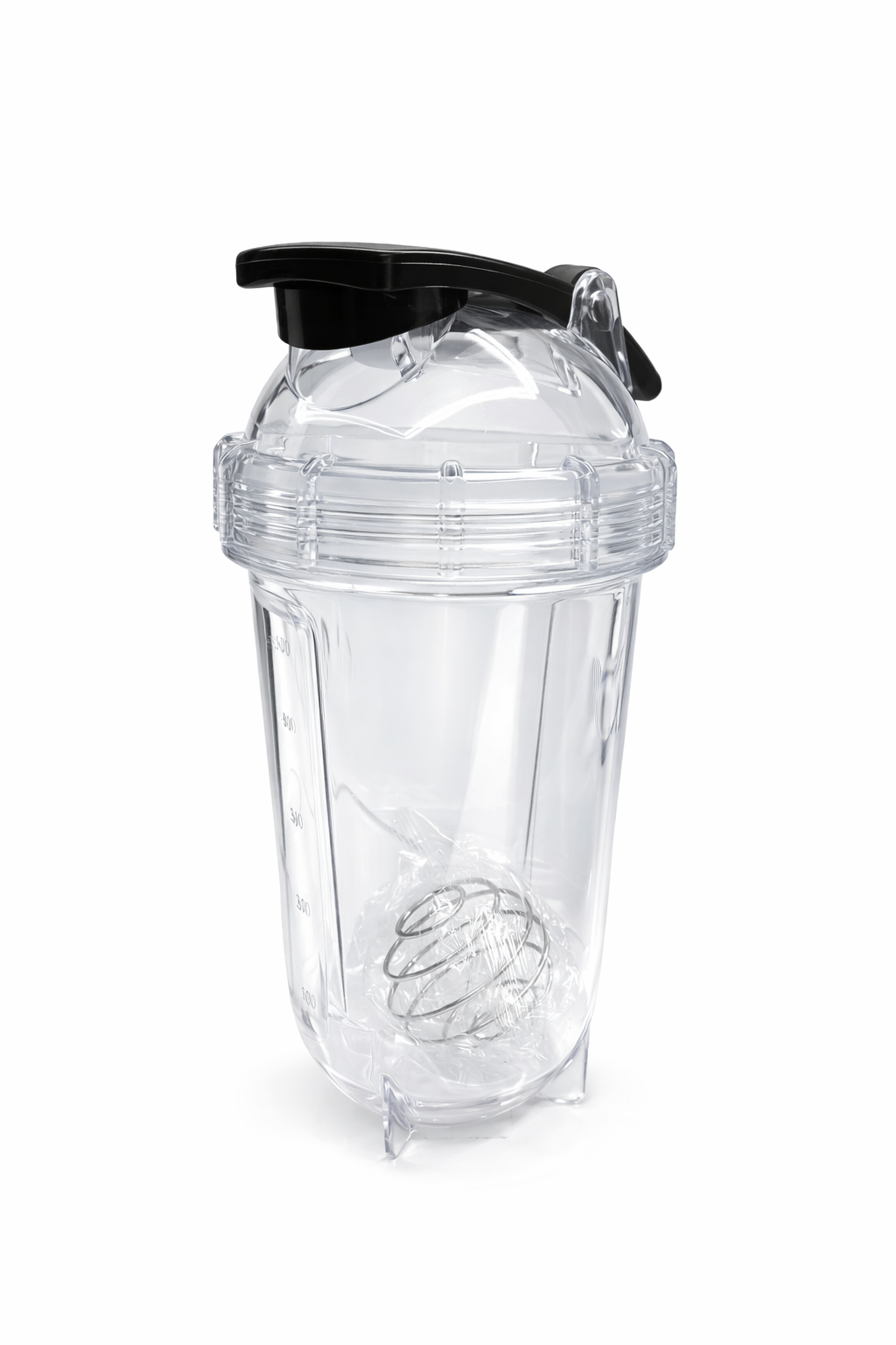 شیکر نارنجکی اورجینال | مخلوط‌سازی قوی، طراحی خاص کد 3517