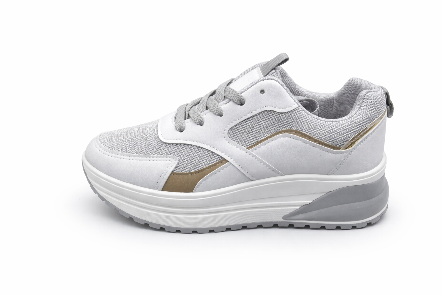 کتونی اسپرت نیوبالانس (New Balance) مدل روزمره – راحت، شیک و ترند