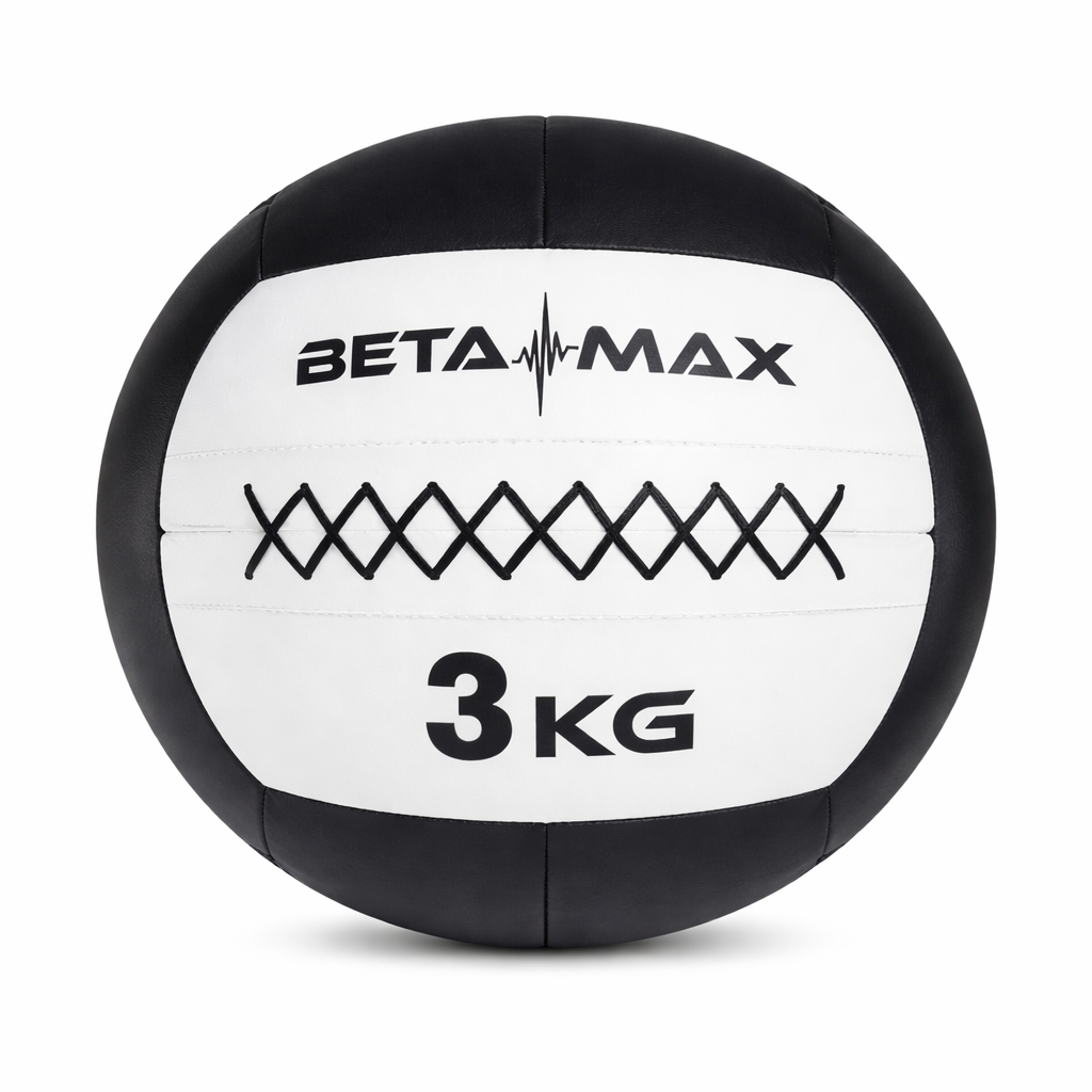 توپ وال بالBETA MAX 3KG