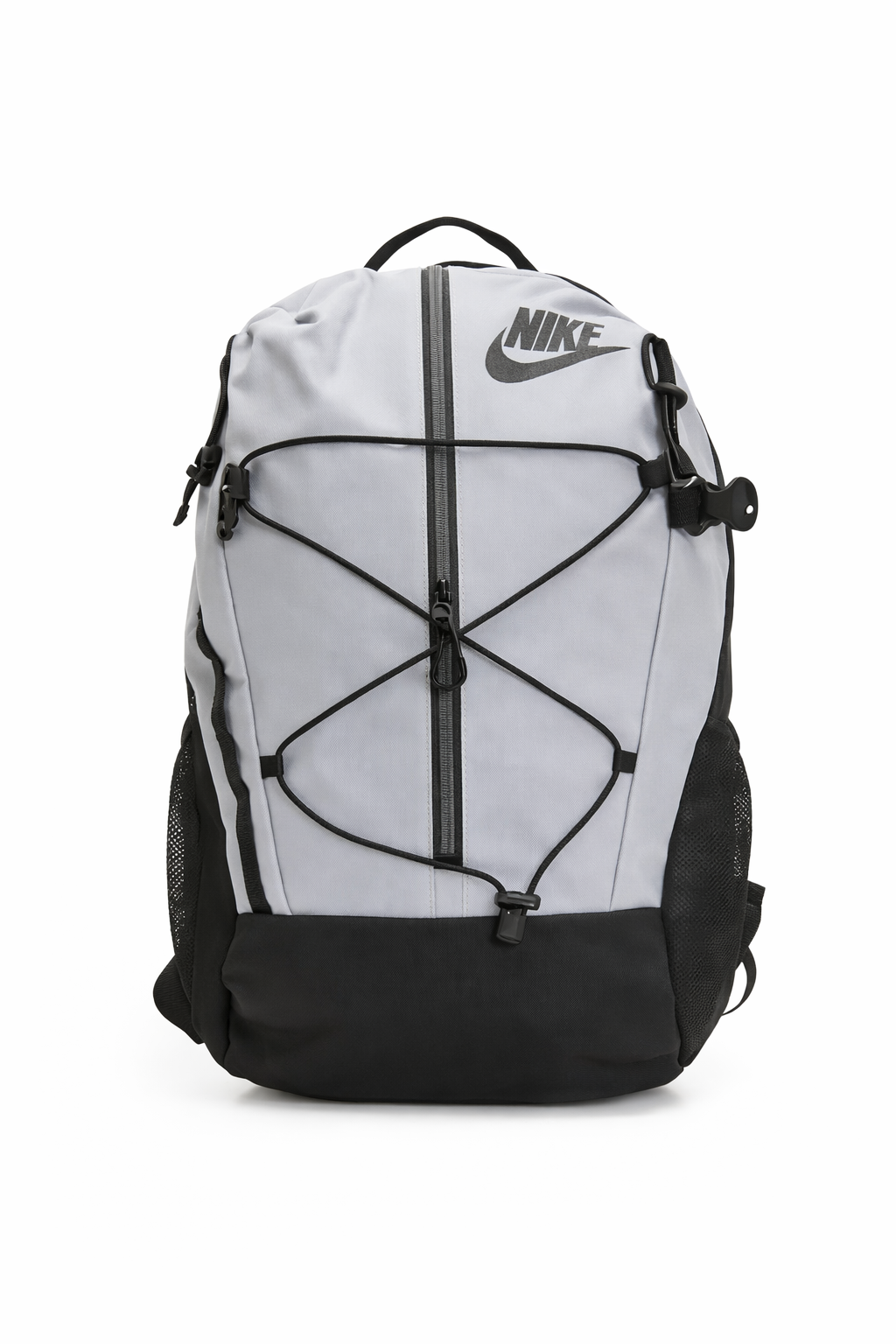 کوله‌پشتی نایک مدل اسپرت ماجراجو – طراحی ارگونومیک و ضدآب برای استفاده روزمره و سفر