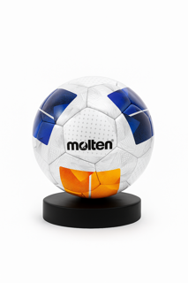 ⚽ توپ فوتسال اورجینال  Molten Vantaggio 4800 – طراحی مقاوم و کنترل بی‌نظیر