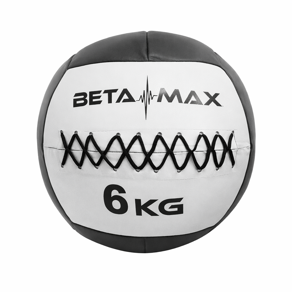 توپ وال بال 6کیلو گرم BETA MAX