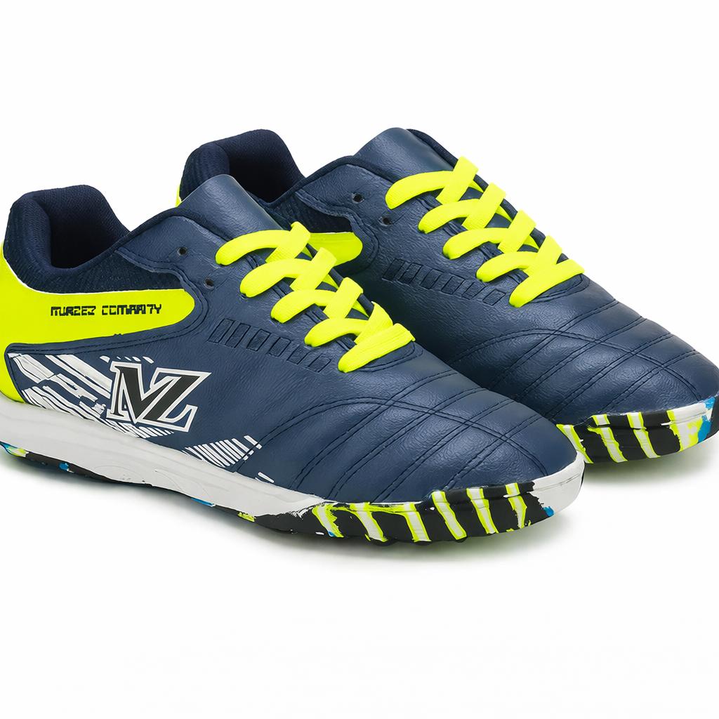 کفش سالنی مدل معزز MZ – طراحی مدرن و راحت از کمپانی معزز