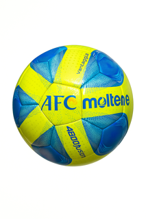 توپ فوتبال حرفه‌ای Molten AFC Vantaggio 4800