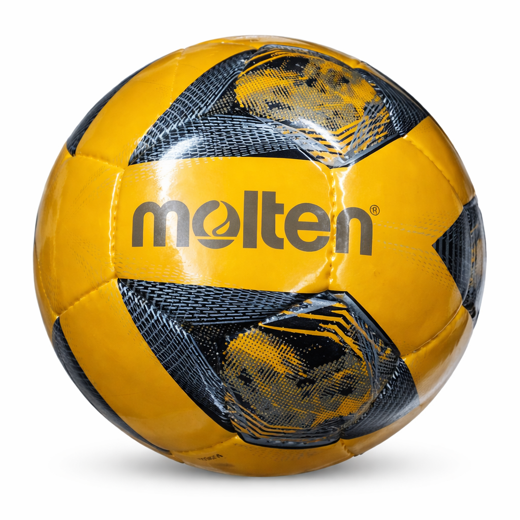 توپ فوتسال اورجینال مولتن F9A3200– دقت میکرو، کنترل مطلق، امضای قهرمانان  3534