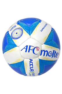 توپ فوتسال رسمی Molten مدل 4900AFC Vantaggio