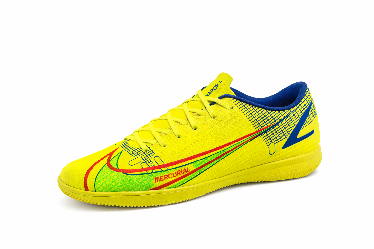 کفش سالنی ویپور 14 مردانه | سبک، چابک و مناسب فوتسال سرعتی