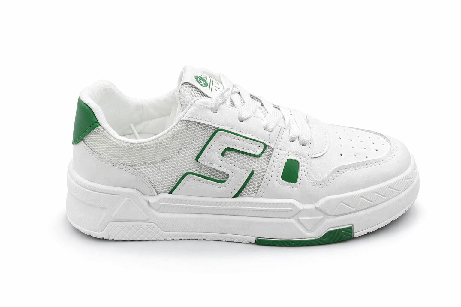 کتونی اسپرت زنانه برند S مدل جدید | راحت و مناسب استفاده روزمره