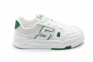 کتونی اسپرت زنانه برند S مدل جدید | راحت و مناسب استفاده روزمره