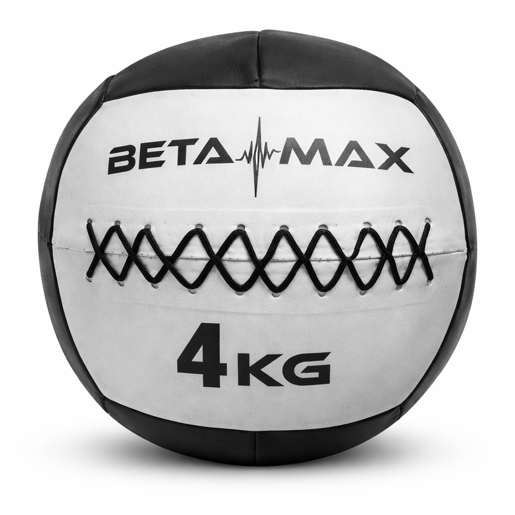 توپ وال بال BETA MAX 4KG