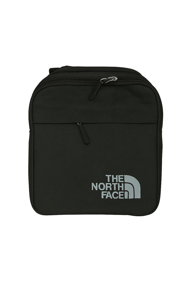 کیف دوشی نورث فیس اصل | کیف کراس‌بادی The North Face وارداتی مناسب استفاده روزمره