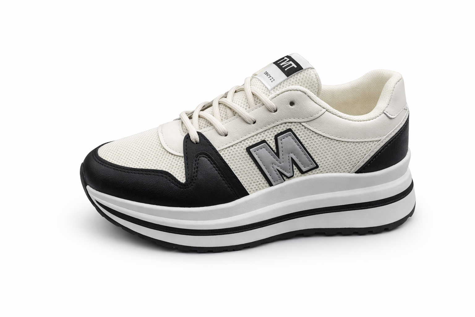 کفش کتانی روزمره طرح New Balance | طراحی شیک، مناسب استفاده روزانه