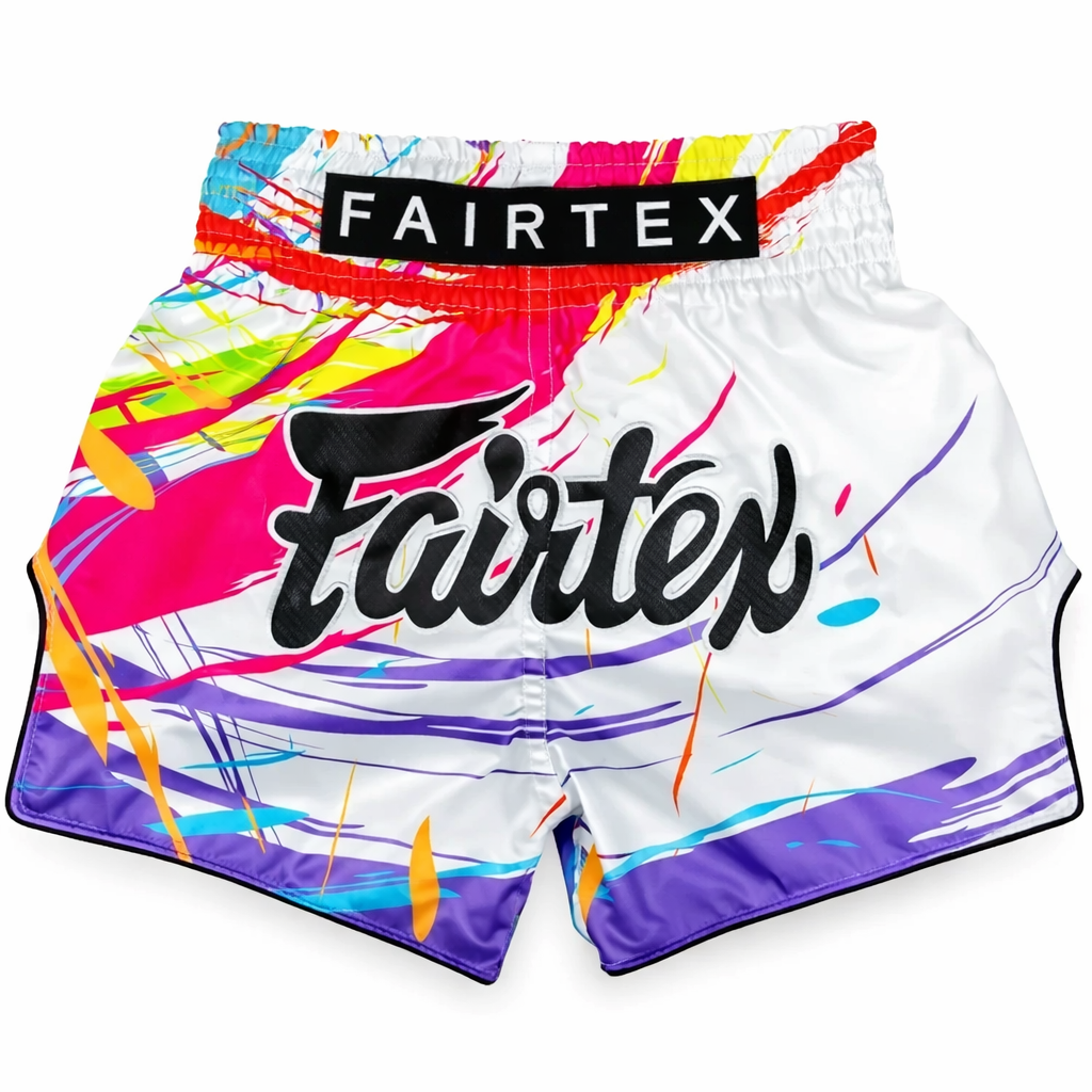 شورت رزمی مدل فرتکس