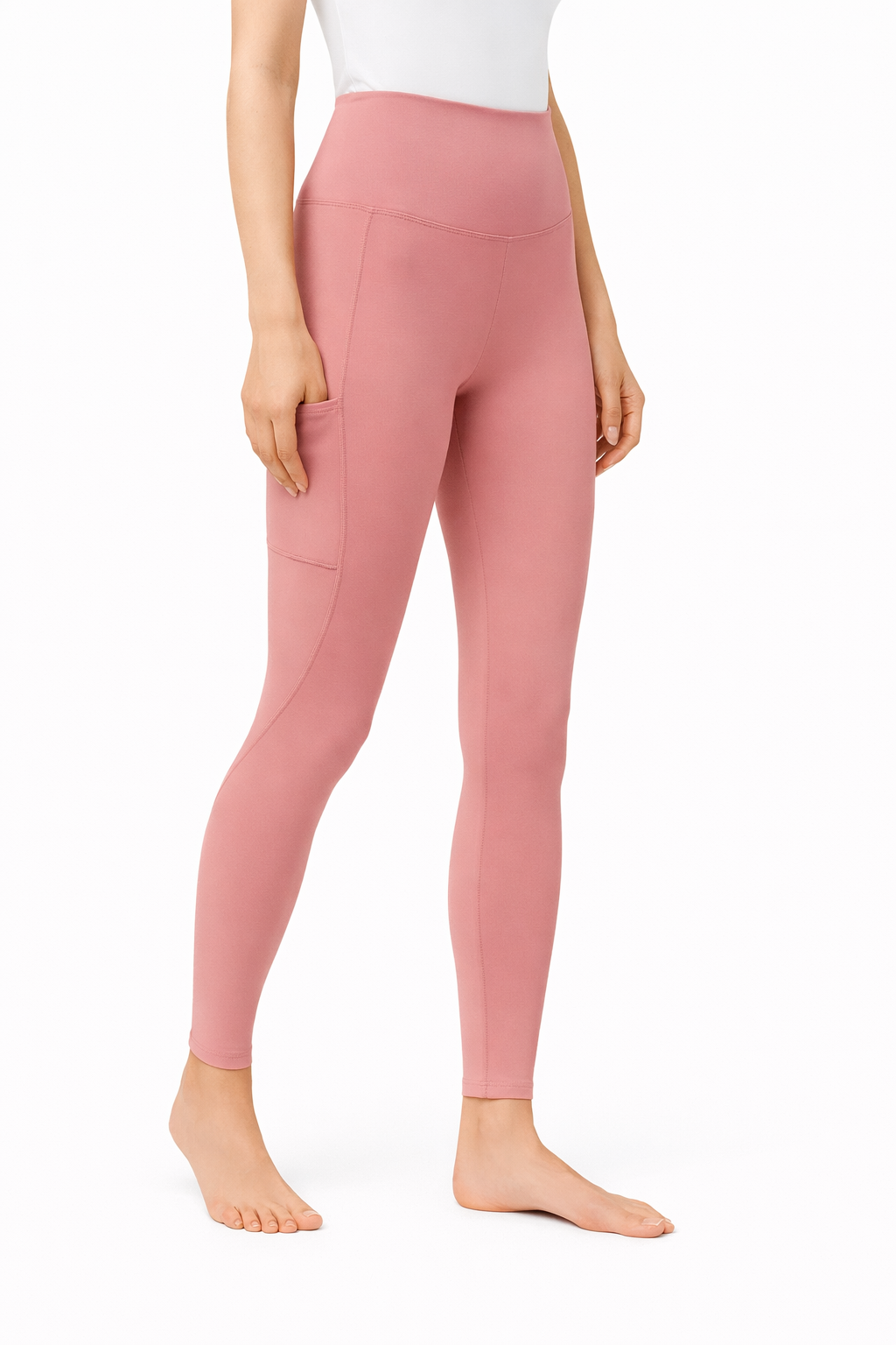 لگ جیم‌شارک وارداتی پارچه‌ای جیب‌دار  وارداتی – کیفیت عالی و تن‌خوری بی‌نقص