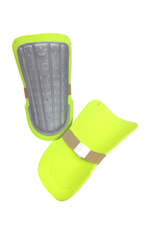 ساق‌بند ورزشی فوتبال طرح Adidas – مدل حرفه‌ای سبک و ضربه‌گیر