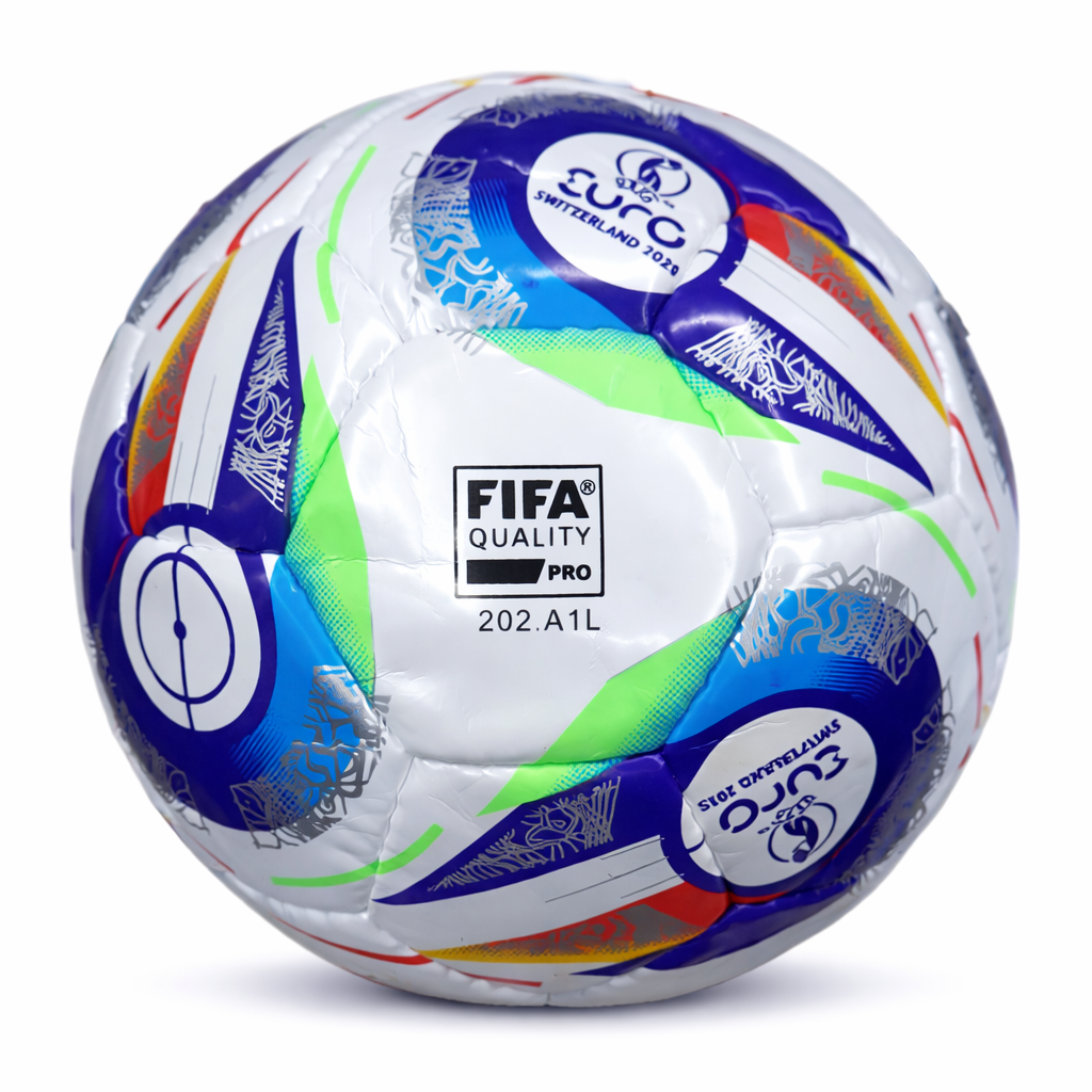 توپ فوتسال یورو2026 ساز 4 کد 3538