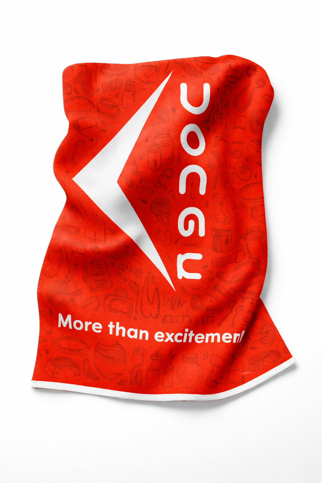 حوله ی باشگاهی یوناک