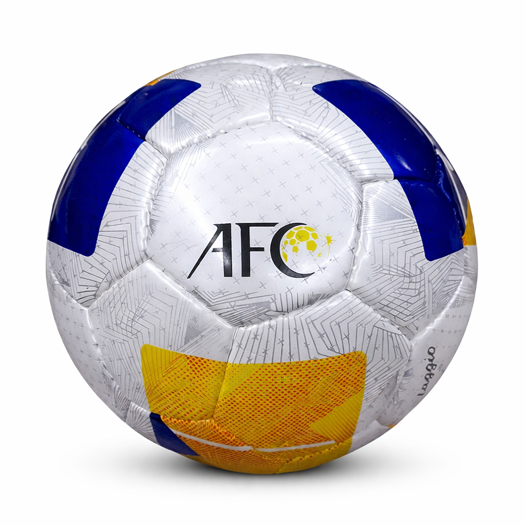 توپ فوتسال مولتن Vantaggio سایز 4 آبی (طرح مربعی) - دقت بالا کد 3536