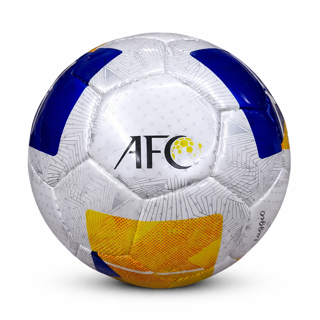 توپ فوتسال مولتن Vantaggio سایز 4 آبی (طرح مربعی) - دقت بالا کد 3536