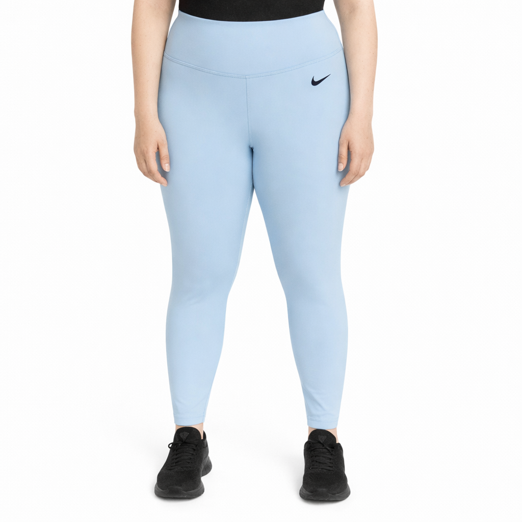 لگ ورزشی  نایک وارداتی سایز بزرگ با چاپ ژله‌ای بادوام