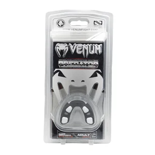 محافظ لثه ونوم اورجینال | محافظ دندان حرفه‌ای مدل Predator مناسب کد 2154