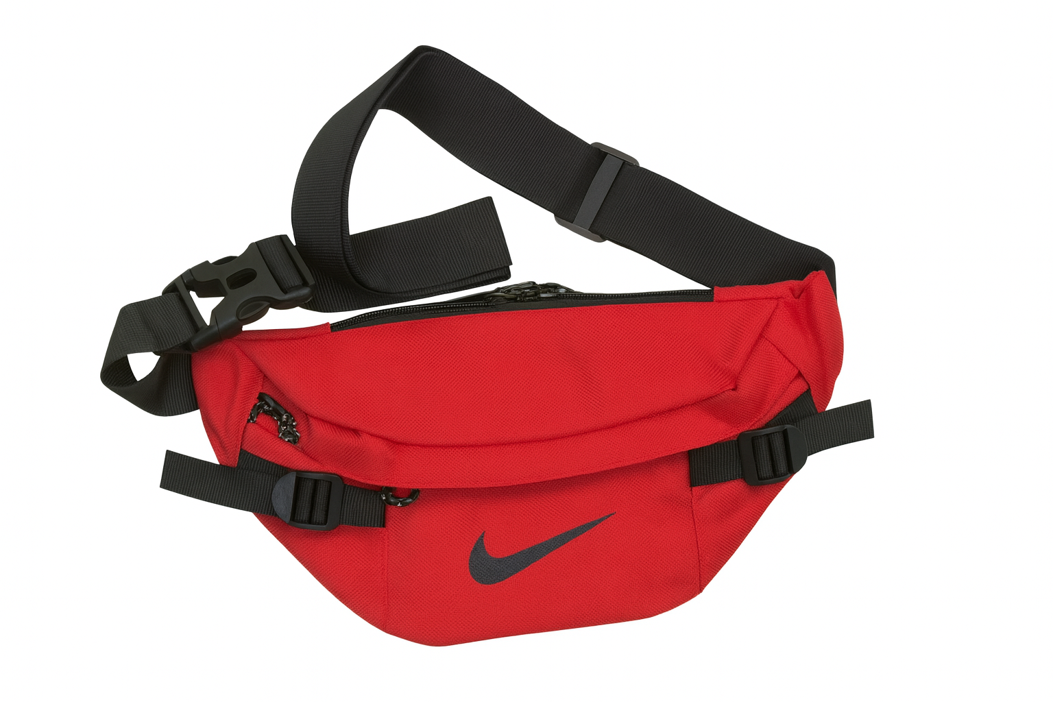 کیف کمری نایکی (Nike) مدل اسپرت | سبک، جادار و مناسب استفاده روزمره