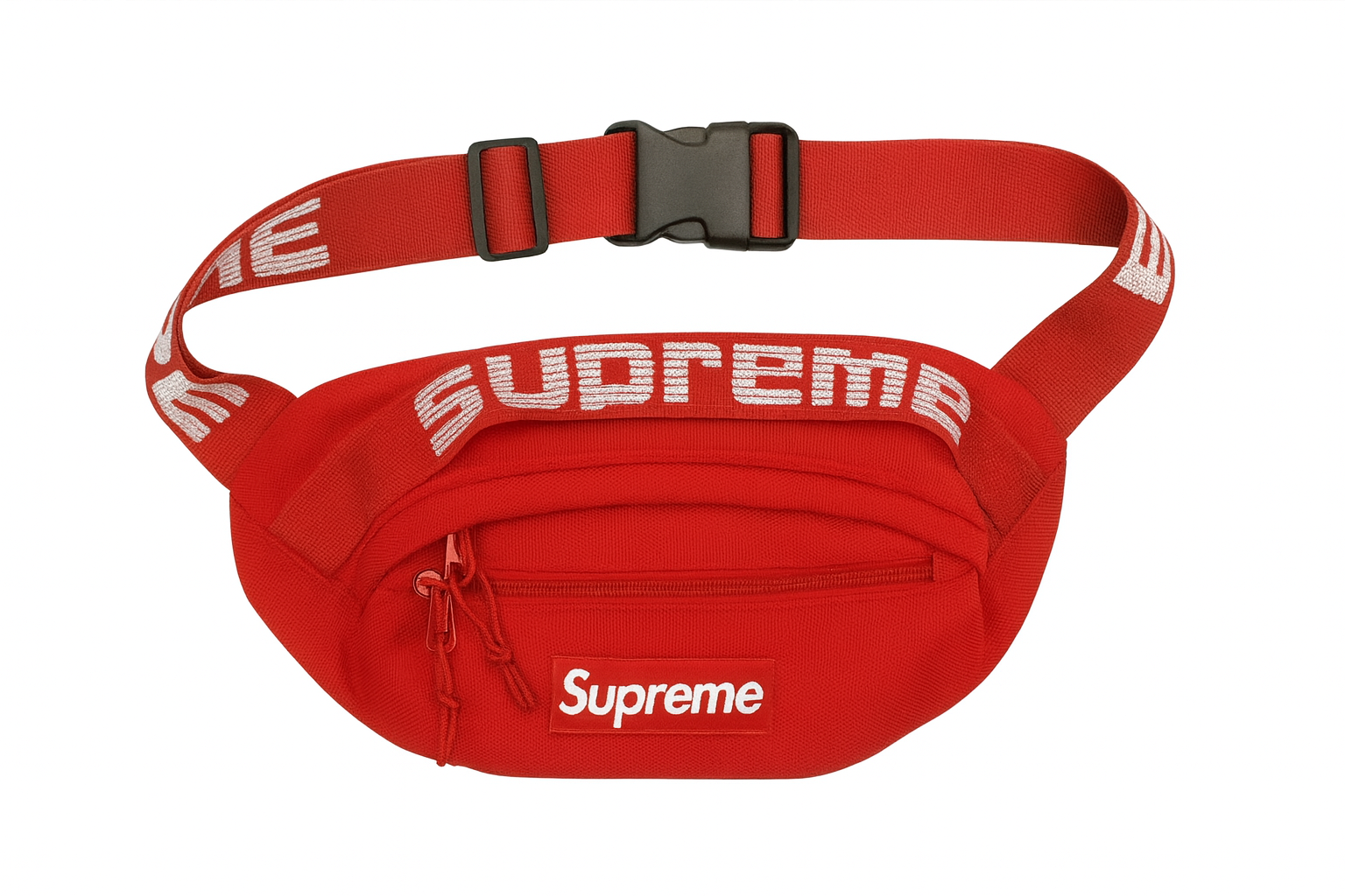 کیف کراس‌بادی سوپریم (Supreme) مدل اسپرت | طراحی خاص و استایل خیابانی