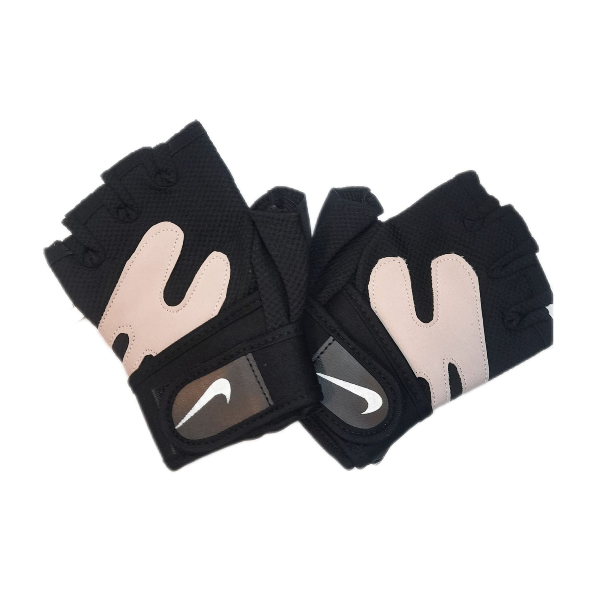 دستکش بدنسازی زنانه پیوا مدل QILA SPORT | ضدلغزش، سبک و تنفس‌پذیر مخصوص تمرین حرفه‌ای کد 3523