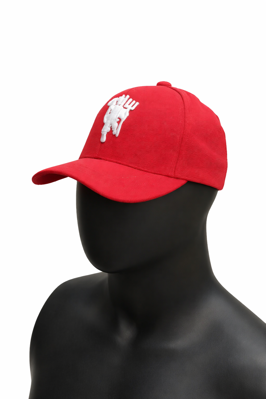 کلاه  بیسبالی ورزشی منچستر یونایتد مدل Red Devil اورجینال    با ضمانت