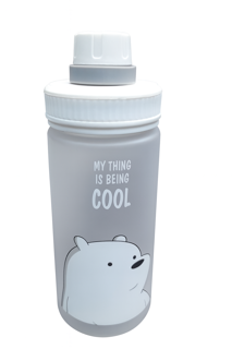 «My Thing Is Being Cool – قمقمه‌ای برای آدم‌های خاص!»