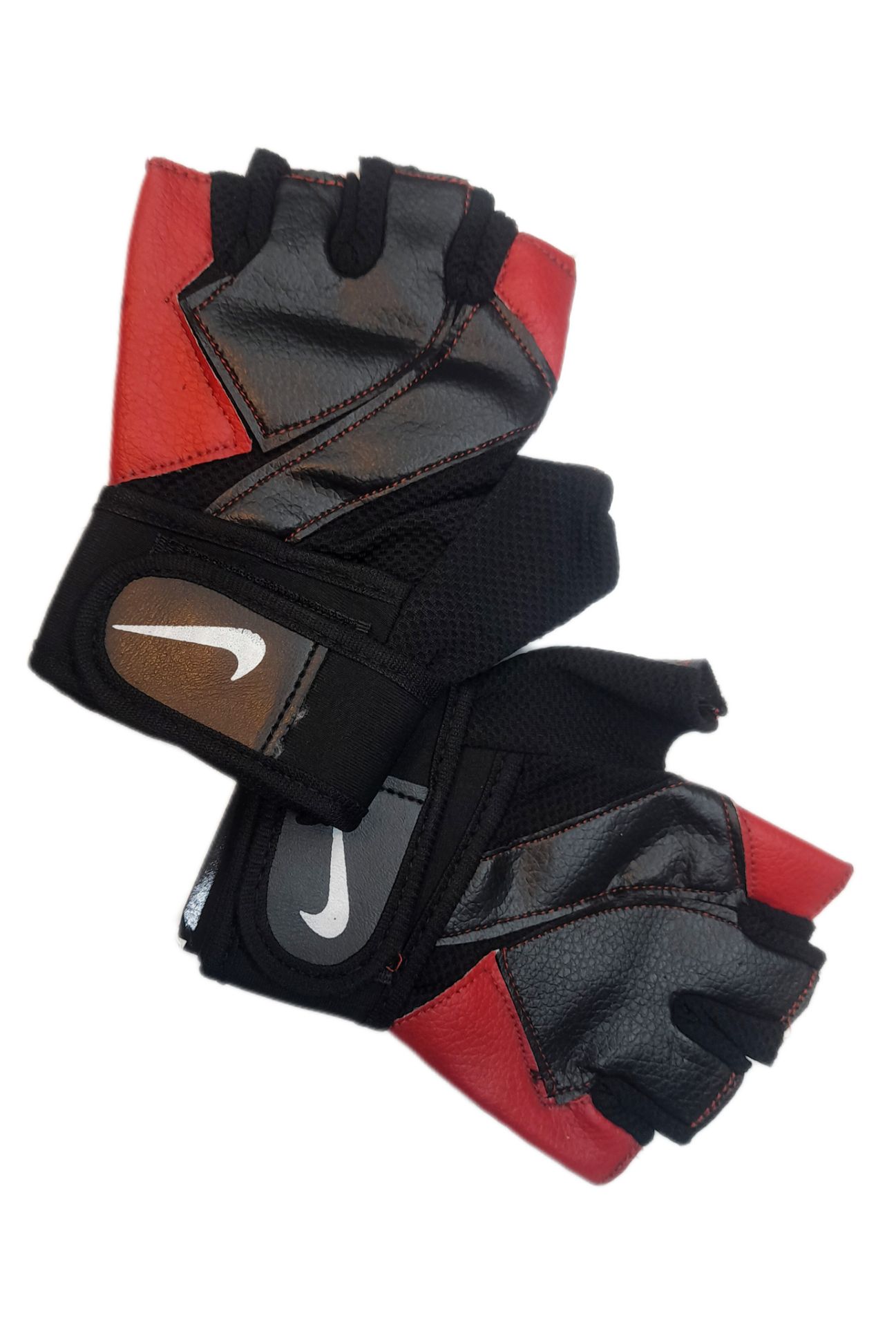 دستکش بدنسازی زنانه پیوا | ضدلغزش، خوش‌فرم، مناسب تمرین حرفه‌ای کد 3523