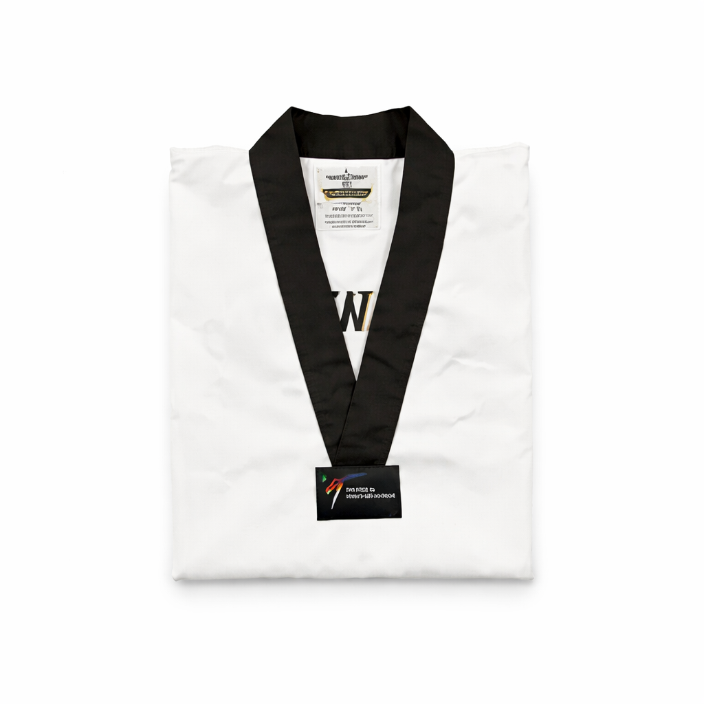 لباس تکواندو معمولی