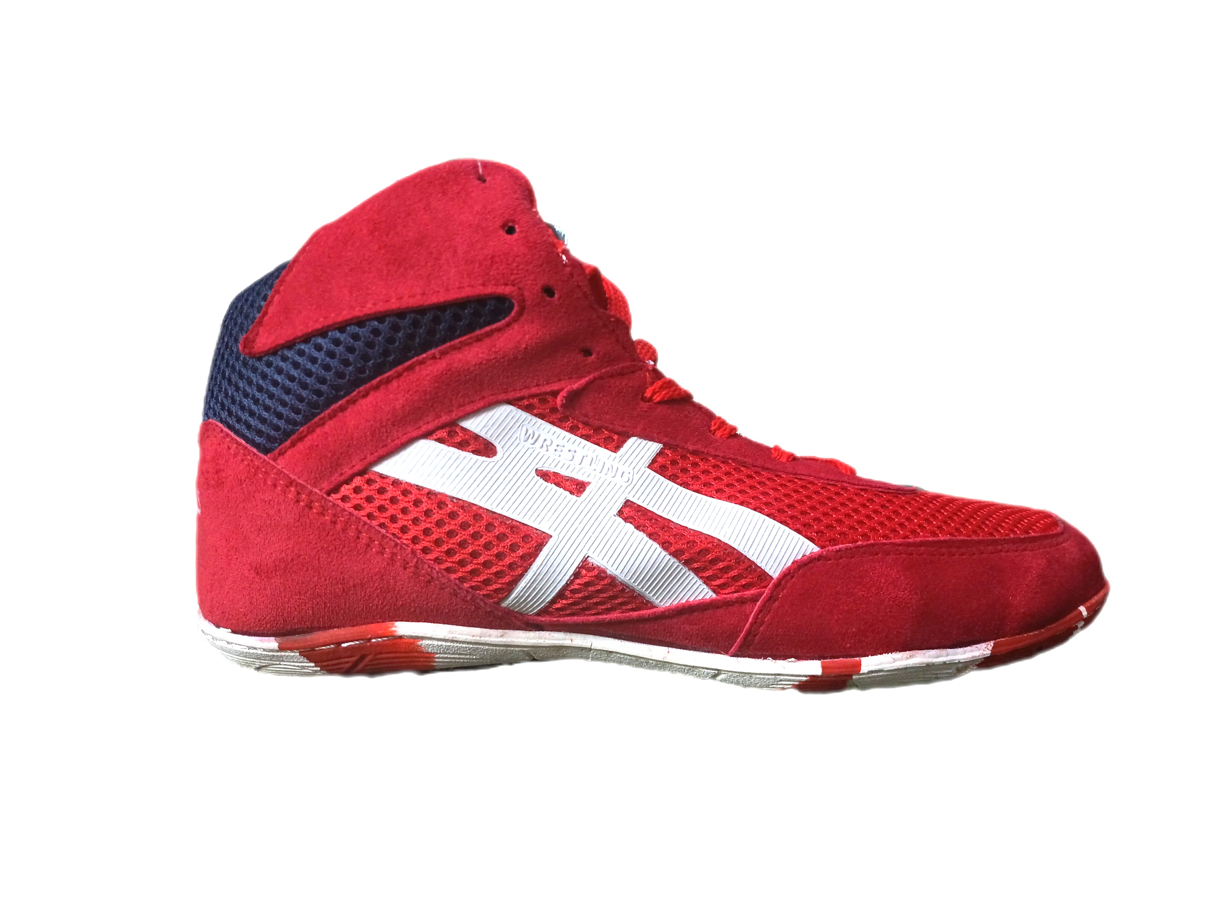 کفش کشتی ASICS-OMID