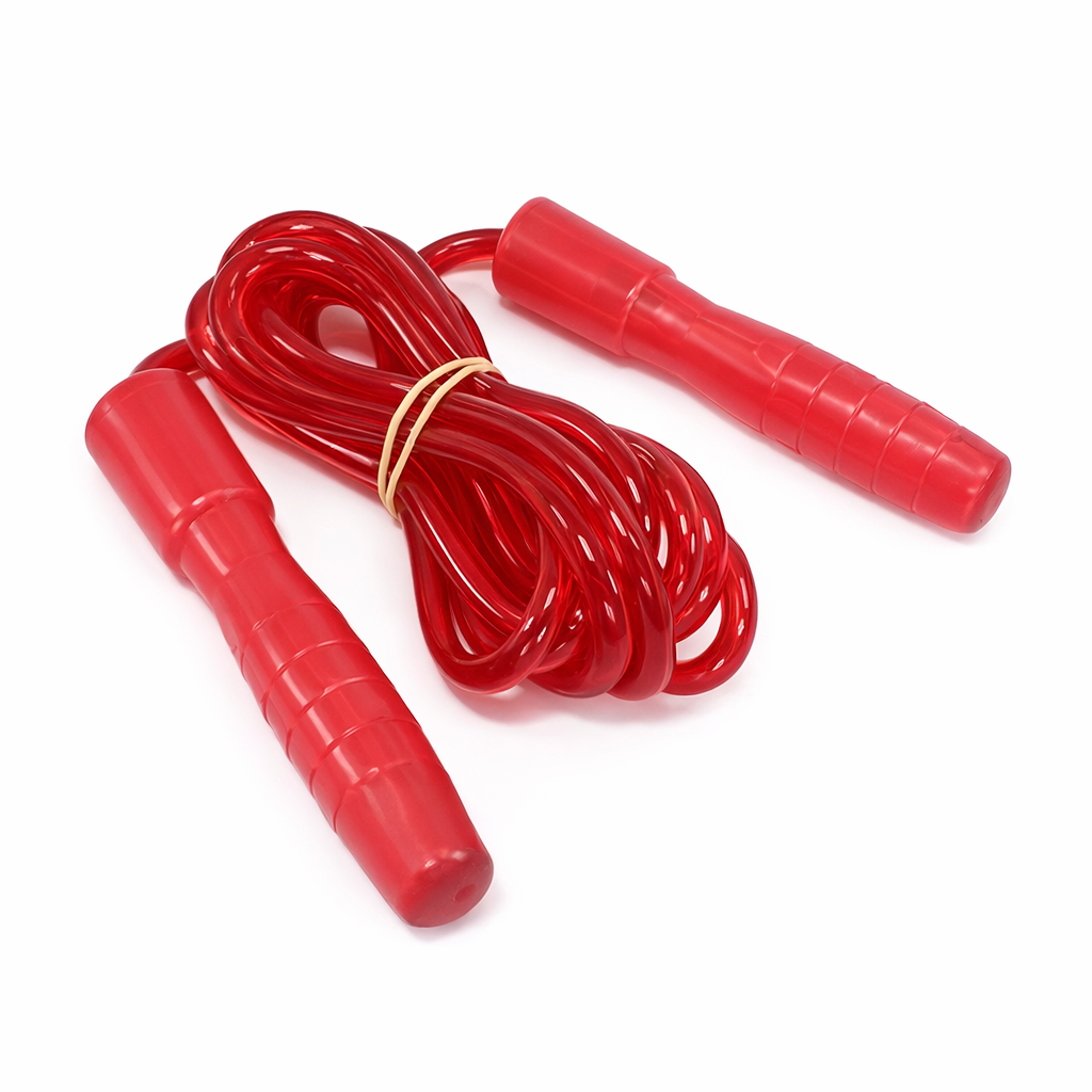 طناب ورزشی ماهان نمره 8 – مناسب تمرینات هوازی، استقامت و چربی‌سوزی